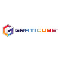Graticube logo