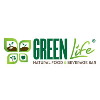 Green Life Cyprus logo