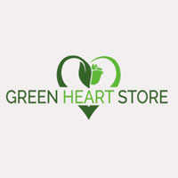 GreenHeart Store logo
