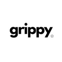 Grippy logo