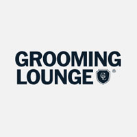 Grooming Lounge logo