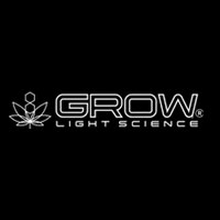 Grow Light Science logo