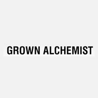Grown Alchemist logo