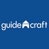 Guidecraft logo