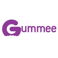 Gummee logo