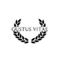 Gustus Vitae logo