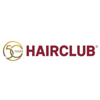 Hair Club logo
