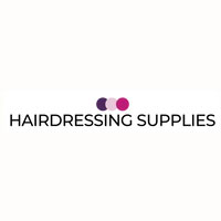 Hairdressing Supplies logo