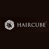 Haircube logo