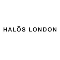 Halos London logo