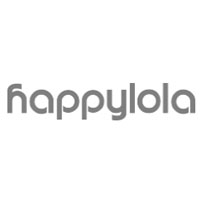 Happy Lola logo