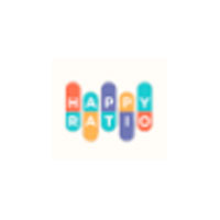 Happy Ratio logo