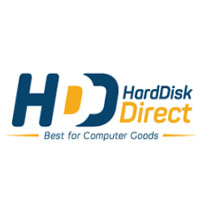 Sign Up Hard Disk Direct For Exclusie Benefits