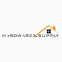 HardwareX Supply