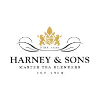 Harney & Sons logo