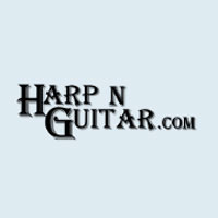 Harpnguitar logo