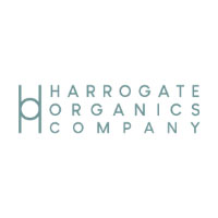 Harrogate Organics logo