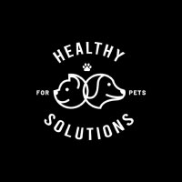 Healthy Solutions For Pets logo