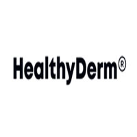 HealthyDerm logo