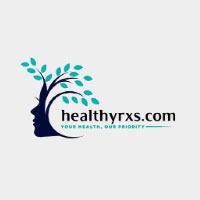 HealthyRXs logo