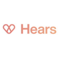 Hears logo