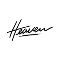 Heaven logo