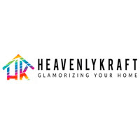 HeavenlyKraft logo