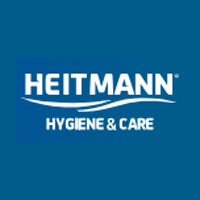 Heitmann Hygiene & Care logo