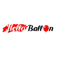 Hello Ballon logo