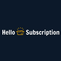 Sign Up At Hello Subscription For Exclusive Benefits