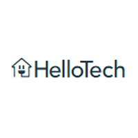 HelloTech logo