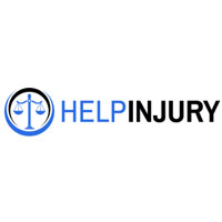 Help Injury logo