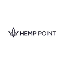 Hemp Point CBD logo