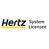 Hertz Mexico logo