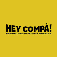 Hey Compa logo