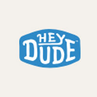 Heydude US logo