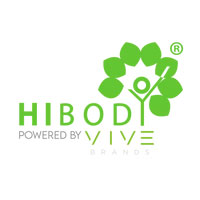 Hi Body Life logo
