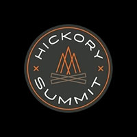 Hickory Summit logo