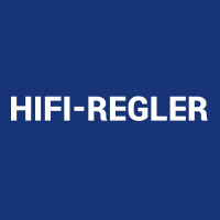 Hifi-Regler DE logo