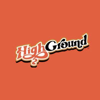 High Ground Elixir logo