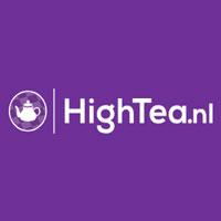 HighTea logo