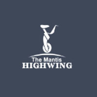 Highwing logo