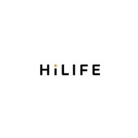 HiLife logo