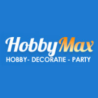 Hobbymax logo