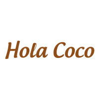 Hola Coco logo