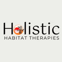 Holistic Habitat logo