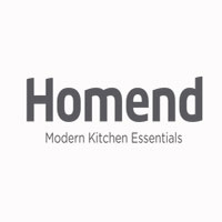 Haag 16-Piece Stoneware Dinner Set For $50 At Homend Store Sale