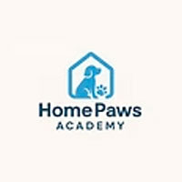 Homepaws Academy logo