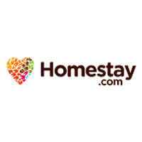 Homestay logo
