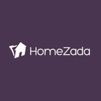 Homezada logo